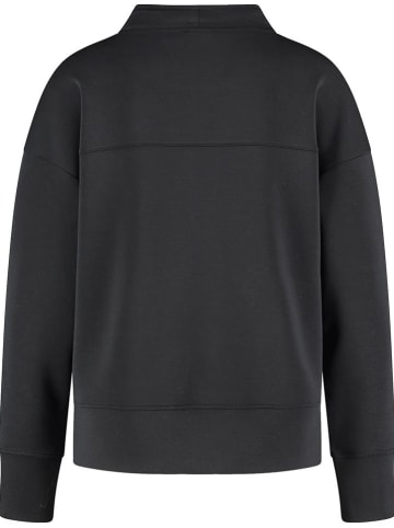Gerry Weber Bluza w kolorze czarnym