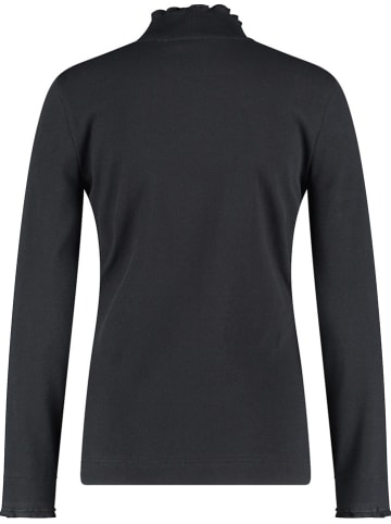 Gerry Weber Koszulka w kolorze czarnym