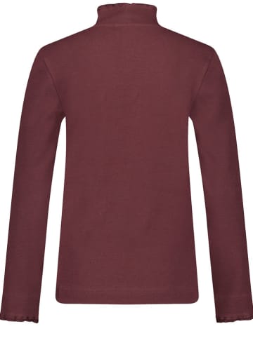 Gerry Weber Koszulka w kolorze bordowym