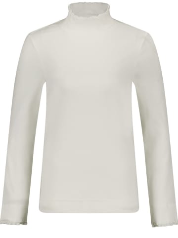 Gerry Weber Koszulka w kolorze kremowym