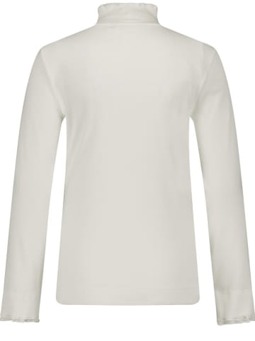 Gerry Weber Longsleeve in Creme
