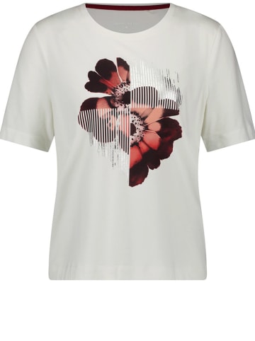 Gerry Weber Shirt in Weiß