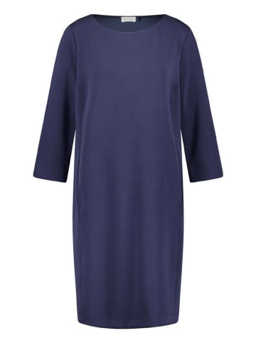 Gerry Weber Kleid in Dunkelblau