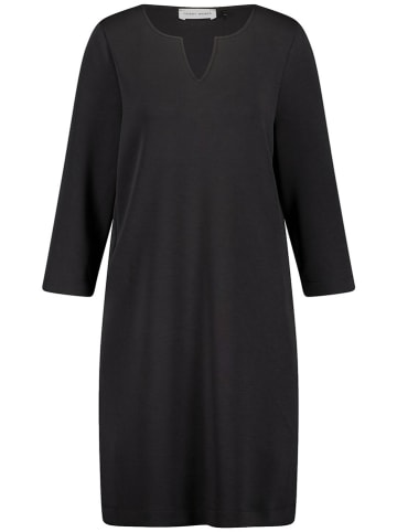 Gerry Weber Kleid in Schwarz