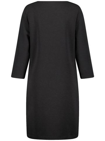 Gerry Weber Sukienka w kolorze czarnym