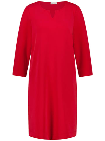 Gerry Weber Kleid in Rot