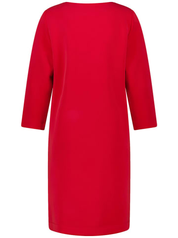 Gerry Weber Kleid in Rot