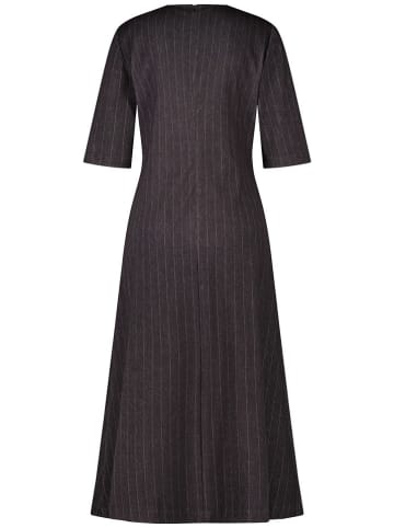 Gerry Weber Sukienka w kolorze czarnym