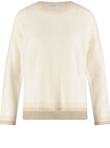 Gerry Weber Pullover in Beige