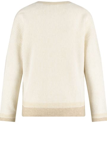 Gerry Weber Pullover in Beige