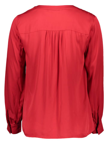 TAIFUN Blouse rood
