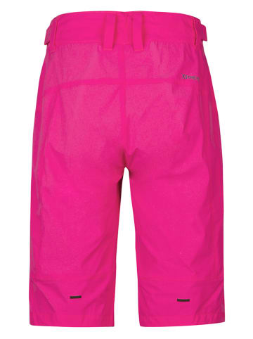 Halti Funktionsbermudas "Tracks" in Pink