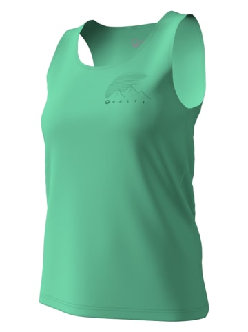 Halti Funktionstop "Vassi" in Mint