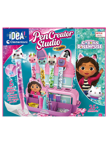 Clementoni Zestaw kreatywny  - 6+