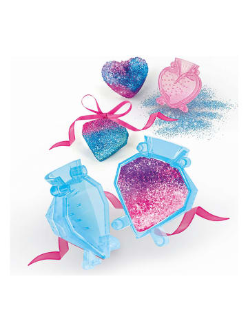 Clementoni Galileo-Experimentierset "Schmuck-Diamanten" - ab 8 Jahren