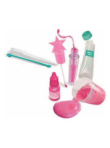 Clementoni Zestaw eksperymentalny "Lip-Gloss Mini-Set" - 8+