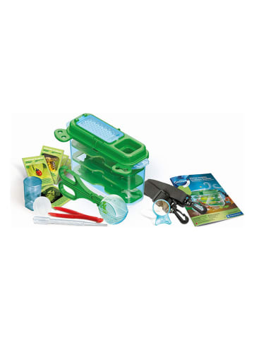 Clementoni Galileo-Experimentierset "Meine mobile Insekten-Station" - ab 7 Jahren