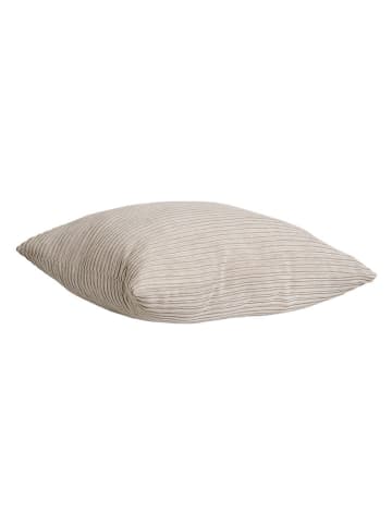 House Nordic Kussen "Kobe" crème - (L)45 x (B)45 cm