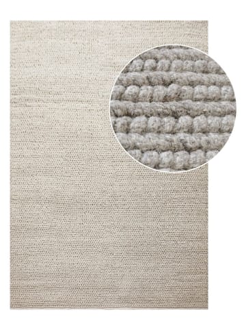House Nordic Teppich  in Creme - (L)160 x (B)230 cm