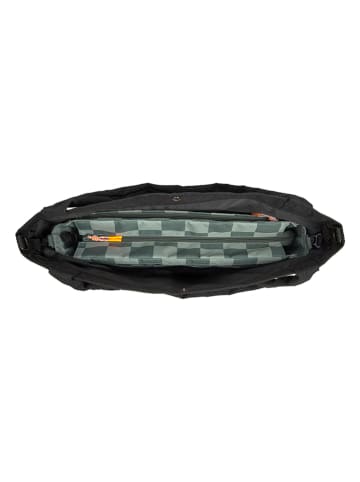 Lässig Shopper zwart - (B)57 x (H)38 x (D)13 cm