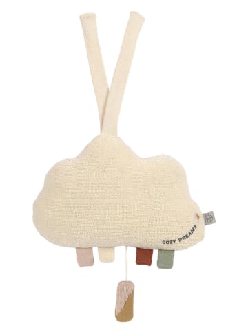 Lässig Spieluhr "Little Universe Cloud" in Beige