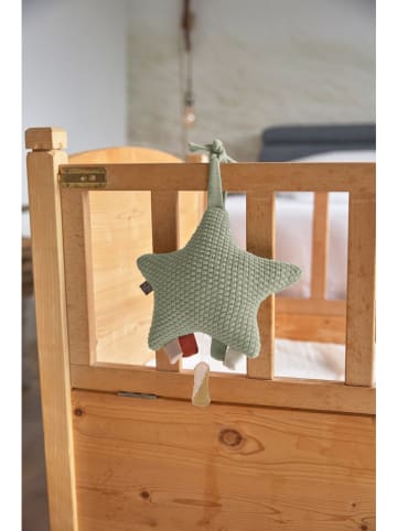 Lässig Spieluhr "Little Universe Star" in Grün