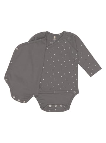 Lässig Romper antraciet