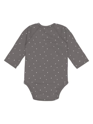 Lässig Romper antraciet