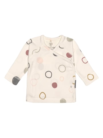 Lässig Longsleeve crème