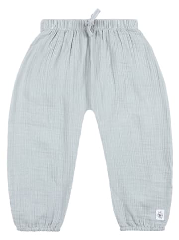 Lässig Hose in Hellblau