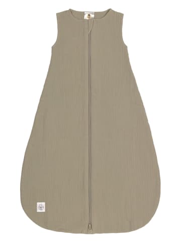 Lässig Babyschlafsack in Beige