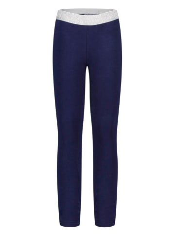 Topo Thermo-legging donkerblauw