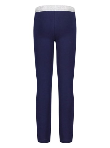 Topo Thermo-Leggings in Dunkelblau