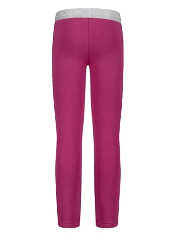 Topo Thermo-Leggings in Pink