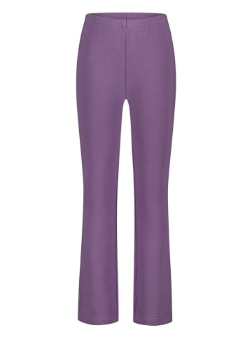 Topo Thermo-Leggings in Lila