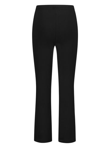 Topo Thermo-Leggings in Schwarz