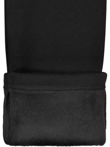 Topo Thermo-legging zwart