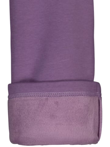 Topo Thermo-legging paars
