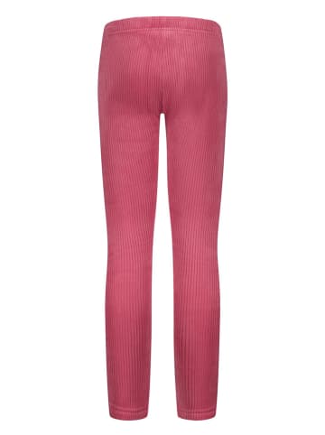 Topo Thermo-Leggings in Pink