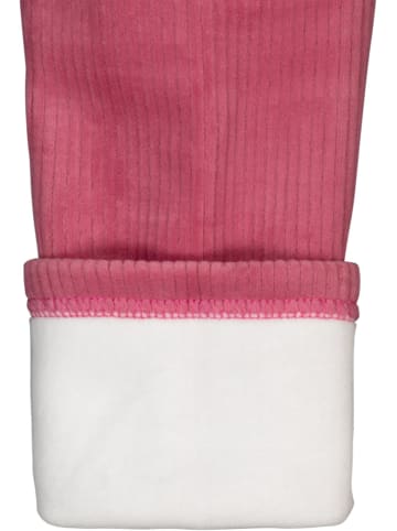Topo Thermo-legging roze