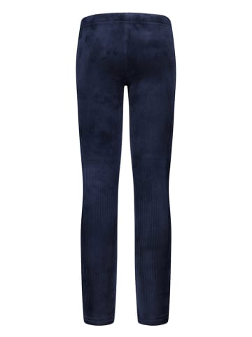 Topo Thermo-legging donkerblauw