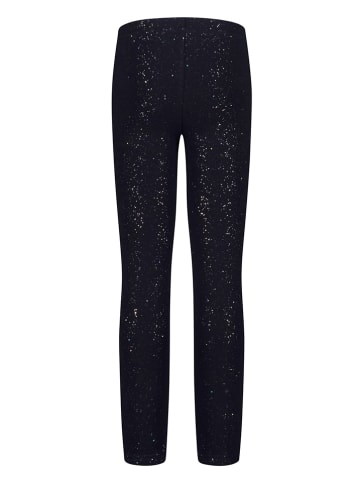 Topo Thermo-Leggings in Dunkelblau