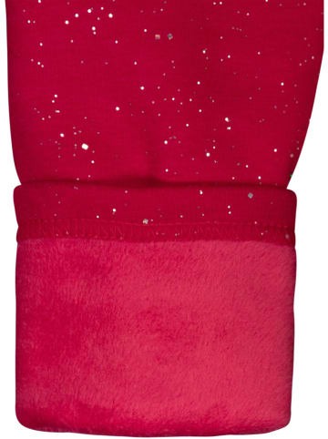 Topo Thermo-legging rood