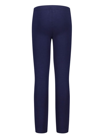 Topo Thermo-Leggings in Dunkelblau