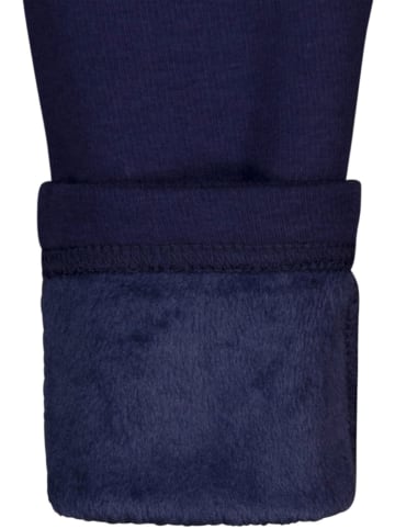 Topo Thermo-legging donkerblauw
