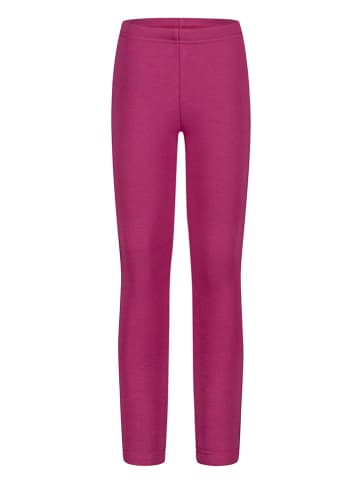 Topo Thermo-legging roze