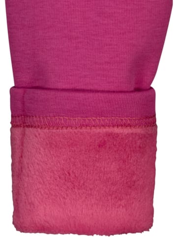 Topo Thermo-legging roze