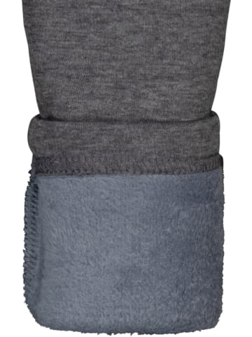 Topo Thermo-Leggings in Grau