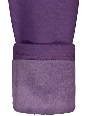Topo Thermo-legging paars