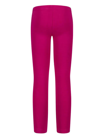 Topo Thermo-Leggings in Pink
